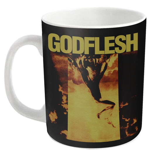 Godflesh - Messiah - Metal - MUG