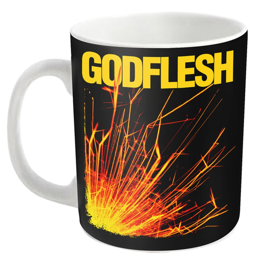Godflesh - Hymns - Metal - MUG