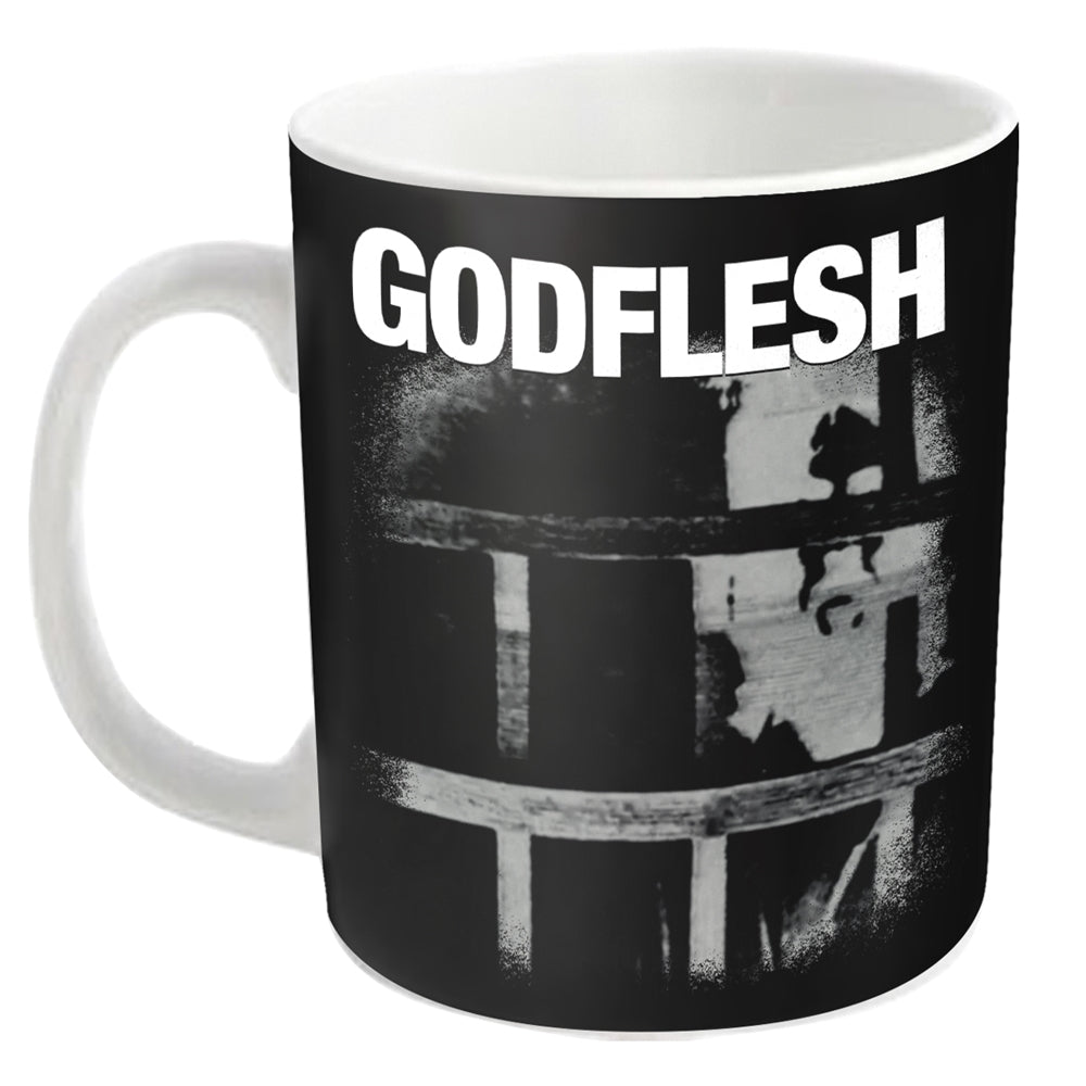 Godflesh - Decline & Fall - Metal - MUG