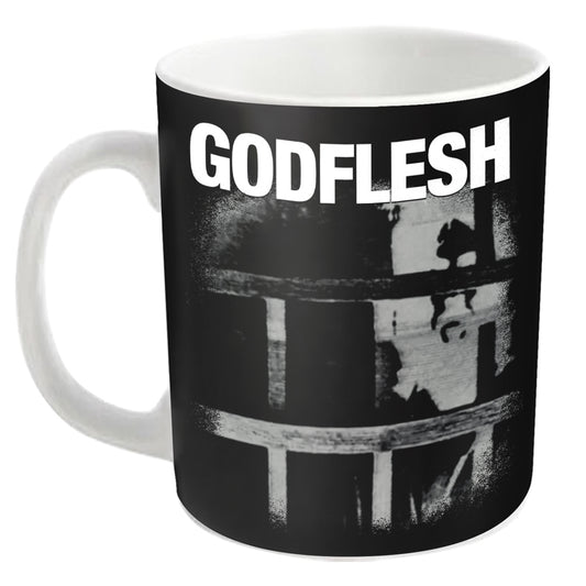 Godflesh - Decline & Fall - Metal - MUG