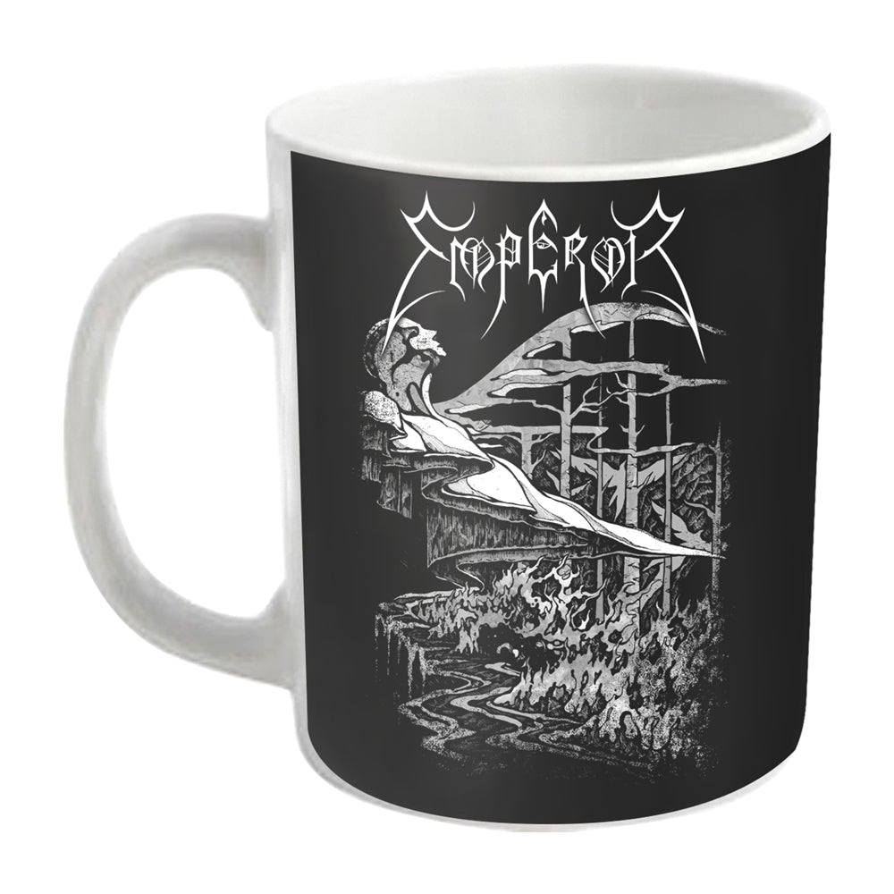 Emperor - Alsvartr - Black Metal - MUG