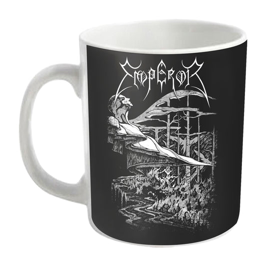 Emperor - Alsvartr - Black Metal - MUG