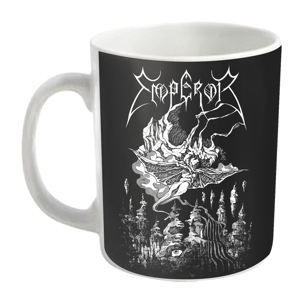Emperor - Khaos - Black Metal - MUG
