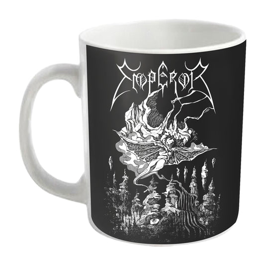 Emperor - Khaos - Black Metal - MUG