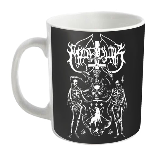 Marduk - Serpent Sermon - Black Metal - MUG