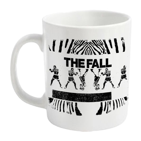 Fall, The - Newport - Punk - MUG