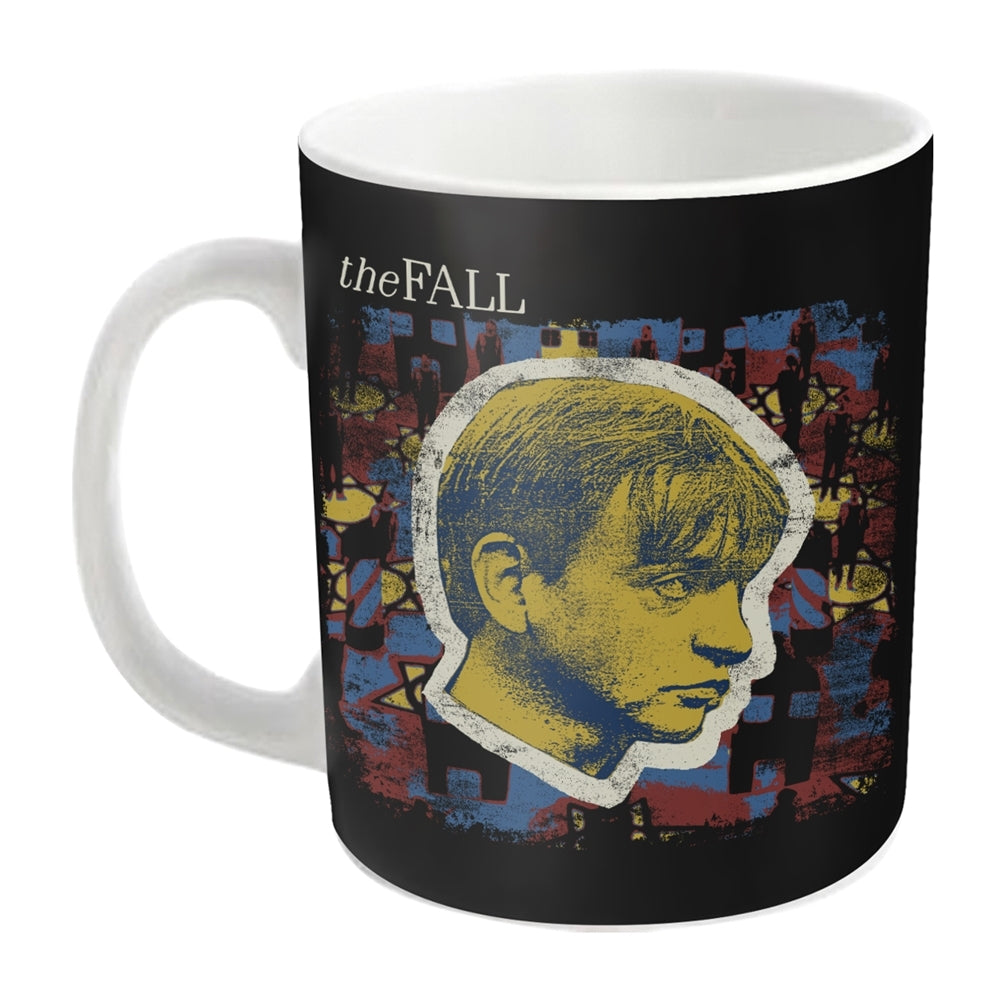 Fall, The - Corn Exchange - Punk - MUG