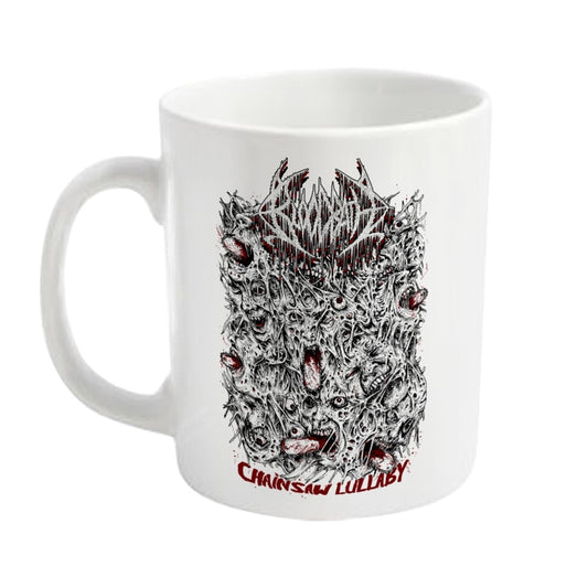 Bloodbath - Chainsaw Lullaby - Death Metal - MUG