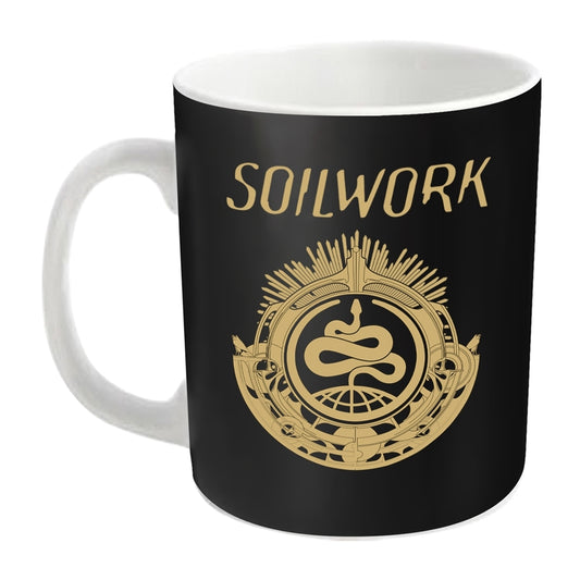 Soilwork - Snake - Metal - MUG
