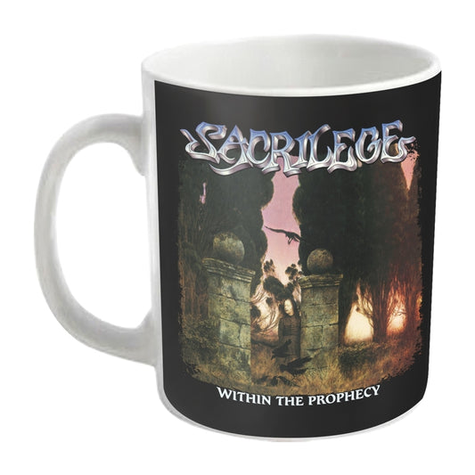 Sacrilege - Within The Prophecy - Metal - MUG
