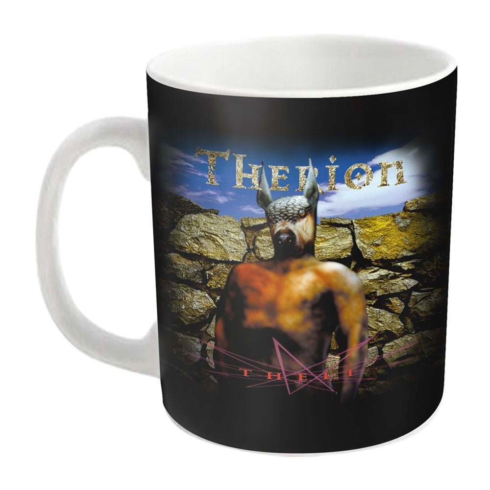 Therion - Theli - Metal - MUG