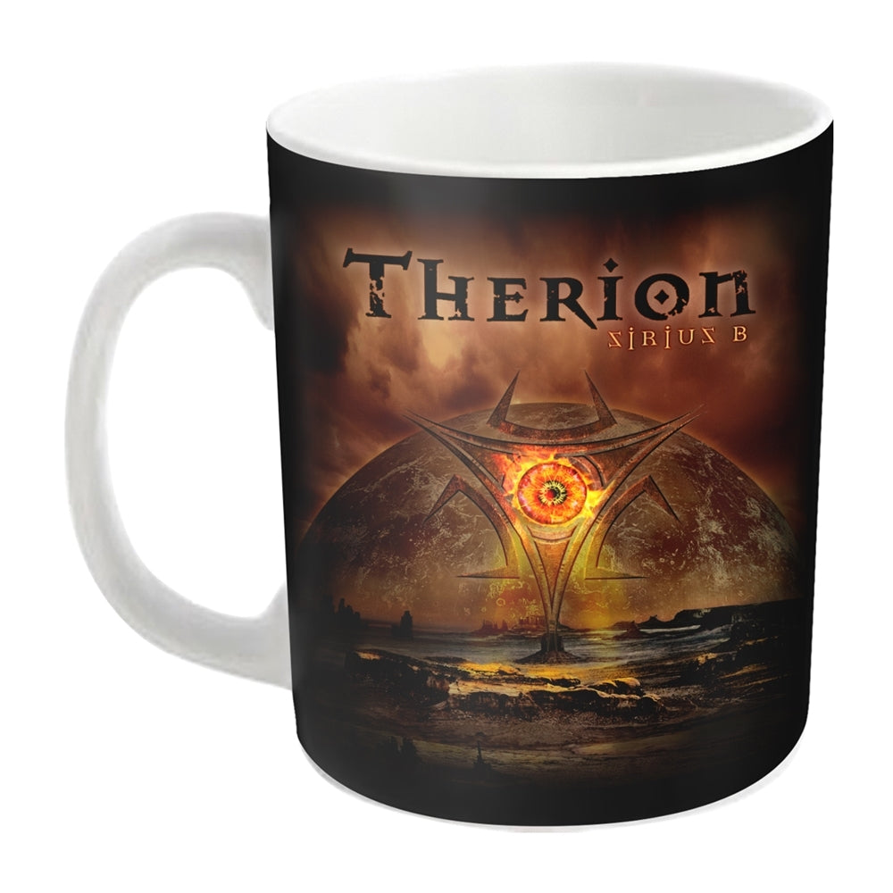 Therion - Sirius B - Metal - MUG