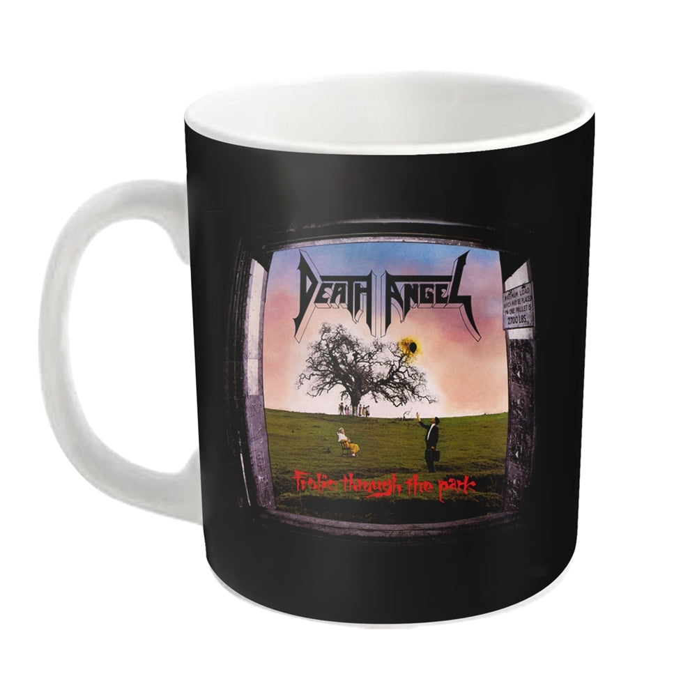 Death Angel - Frolic Through The Park - Thrash Metal - MUG