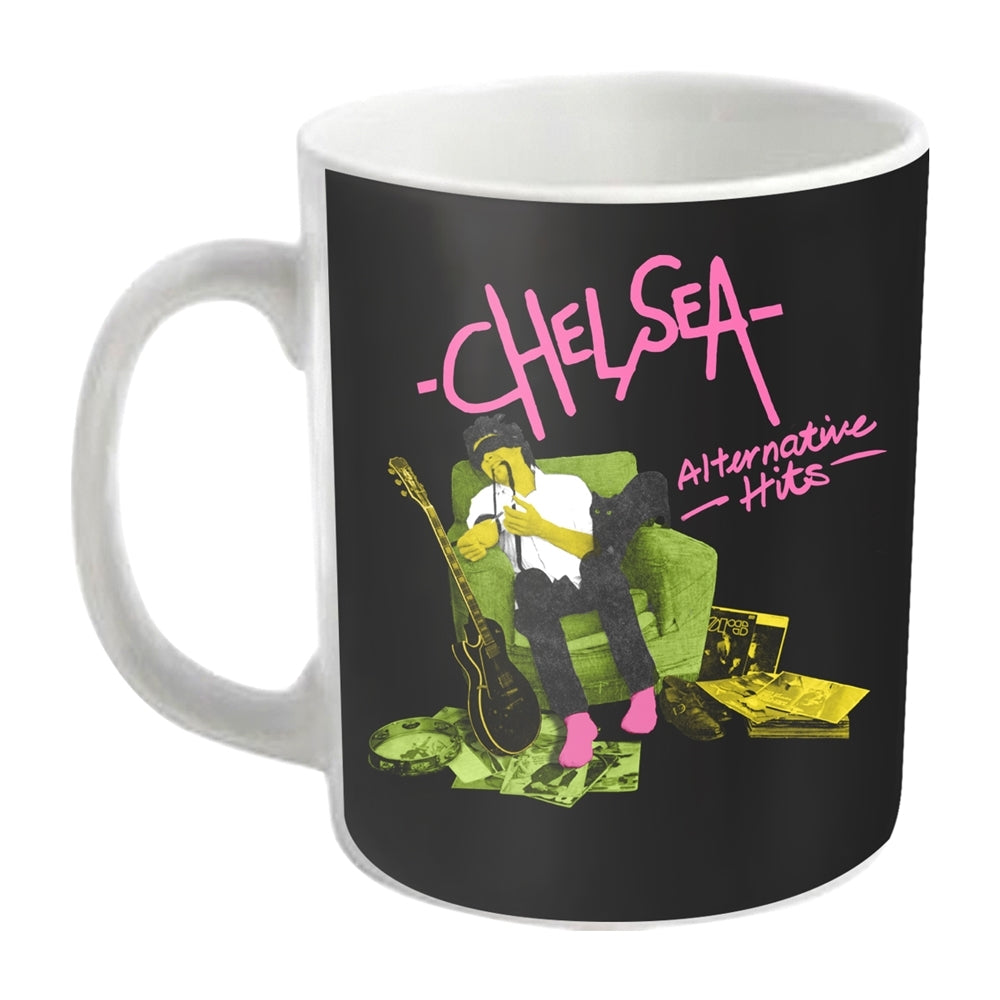 Chelsea - Alternative Hits - Punk - MUG