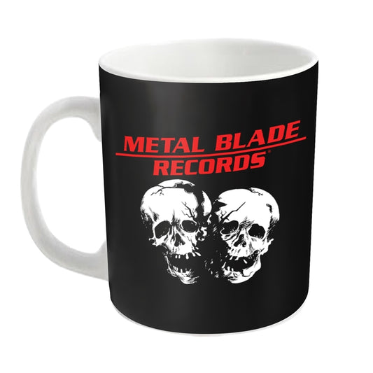 Metal Blade Records - Crushed Skulls - Metal - MUG