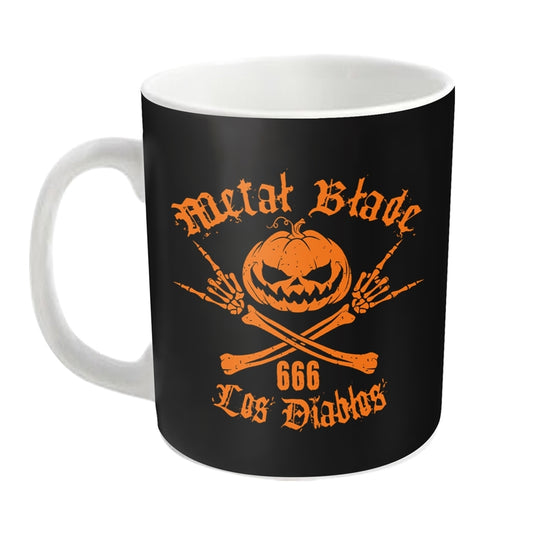Metal Blade Records - Los Diablos - Metal - MUG