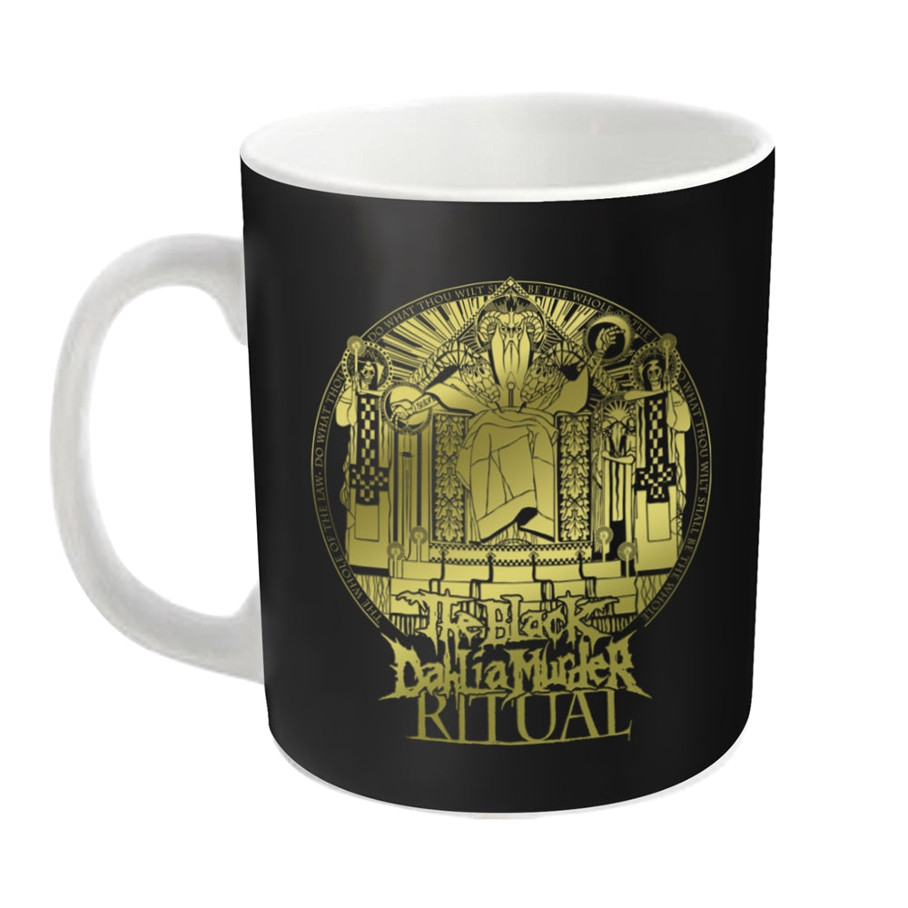 Black Dahlia Murder, The - Ritual - Death Metal - MUG