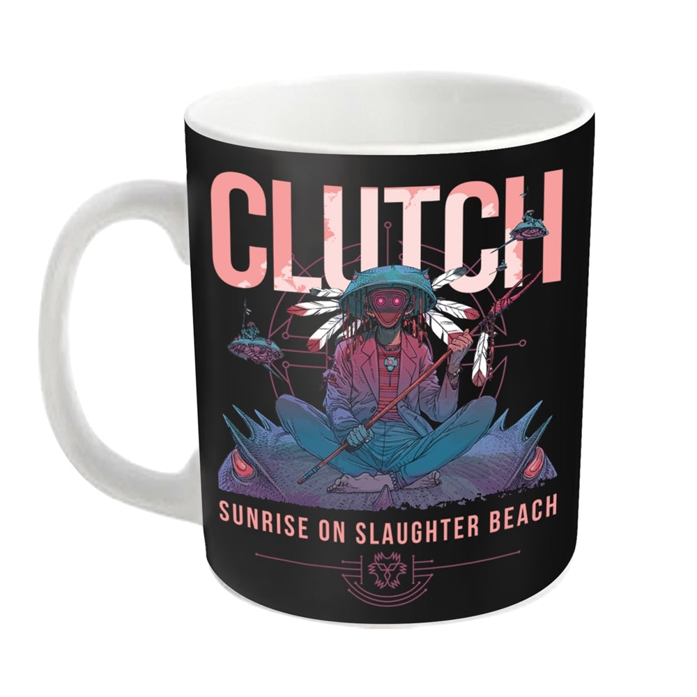 Clutch - Sunrise On Slaughter Beach - Music - MUG