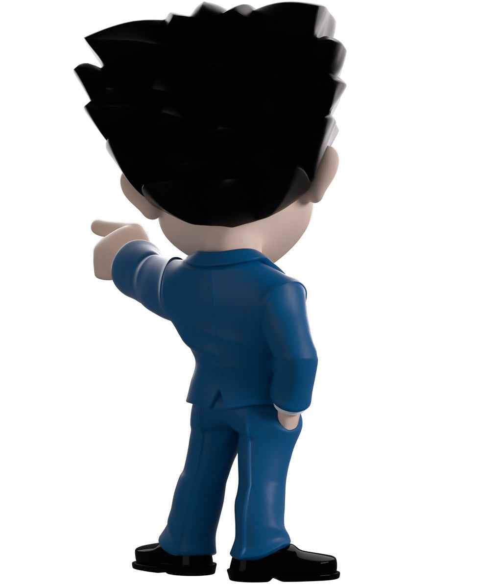 Phoenix Wright - Phoenix Wright: Ace Attorney - Youtooz