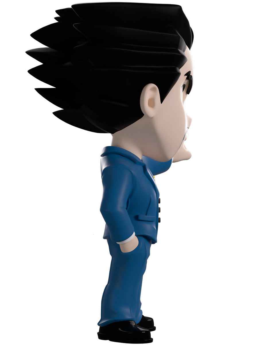 Phoenix Wright - Phoenix Wright: Ace Attorney - Youtooz