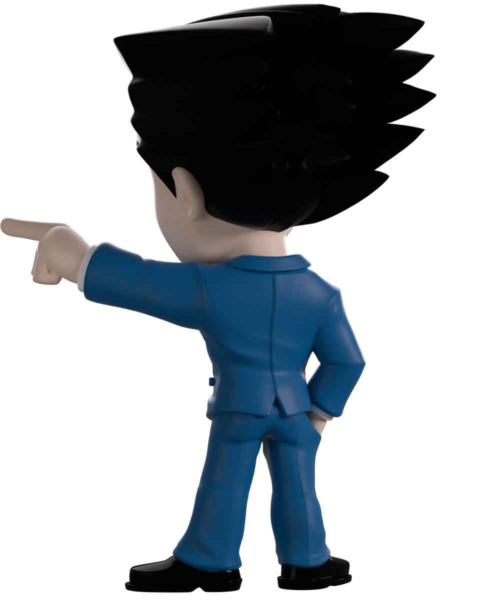 Phoenix Wright - Phoenix Wright: Ace Attorney - Youtooz