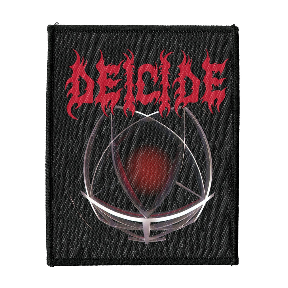 Deicide - Legion (Dye Sub) - Death Metal - PTCH