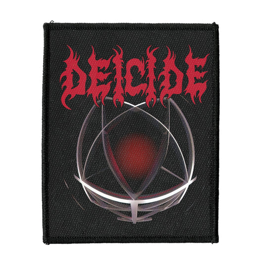 Deicide - Legion (Dye Sub) - Death Metal - PTCH