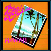 Young Canadians - Hawaii (Orange Vinyl) - Punk - EP