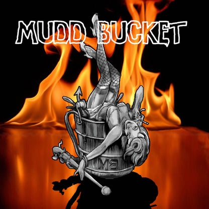 Mudd Bucket - Mudd Bucket - Rock - CD