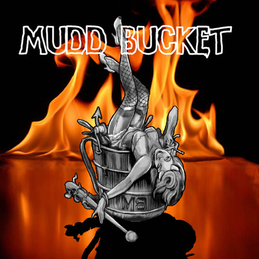 Mudd Bucket - Mudd Bucket - Rock - CD