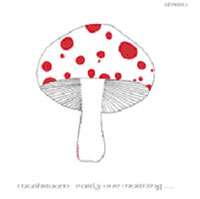 Mushroom - Early One Morning - Rock - CD