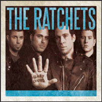 Ratchets, The - Glory Bound - Punk - CD