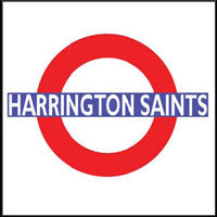 Harrington Saints - Sounds Of The Street (Plus Cd) - Punk - 7