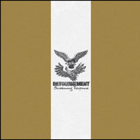 Detournement - Screaming Response - Punk - 7