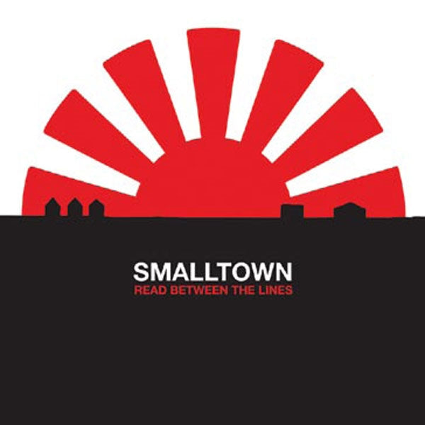 Smalltown - Between The Lines - Punk - 10