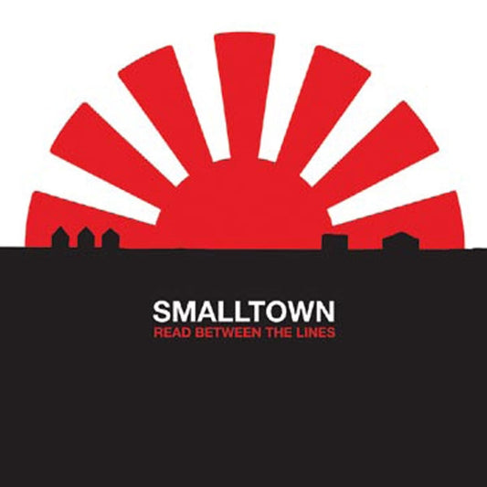 Smalltown - Between The Lines - Punk - 10