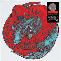 Red Union - Rats And Snakes - Punk - 10