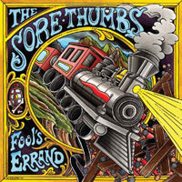 Sore Thumbs, The - Fool'S Errand - Punk - LP