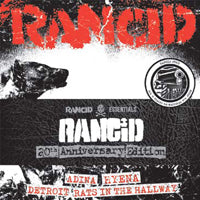 Rancid - Rancid (Rancid Essentials 4X7" Pack) - Punk - 7