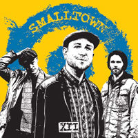 Smalltown - Xii (12"+Cd-Record) - Punk - LP