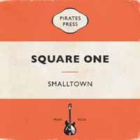 Smalltown - Square One - Punk - 7