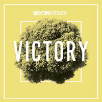 Downtown Struts - Victory - Punk - 7