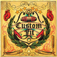 Custom Fit - Custom Fit - Punk - 12