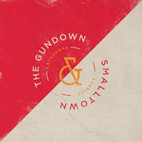 Smalltown/The Gundown - Split - Punk - 7