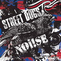 Street Dogs/Noi!Se - Street Dogs/Noi!Se - Punk - CDEP