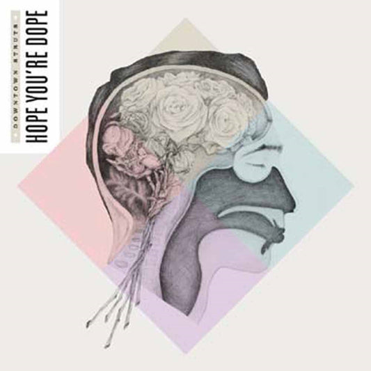 Downtown Struts - Hope You'Re Dope - Punk - LP