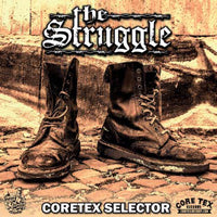 Struggle, The - Core Tex Selector - Punk - 7