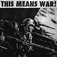 This Means War! - This Means War! - Punk - 10