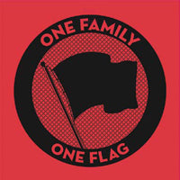 Various Artists - One Family. One Flag. (Deluxe Edition) - Punk - 3LP