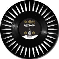 Noi!Se - Mass Apathy (Charity Record) - Punk - 12